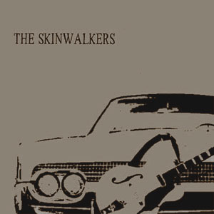 The Skinwalkers