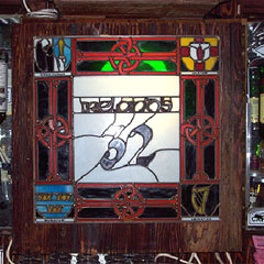 Ireland's 32