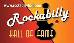 Rockabilly Hall of Fame
